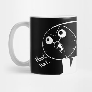 HootHooty Mug